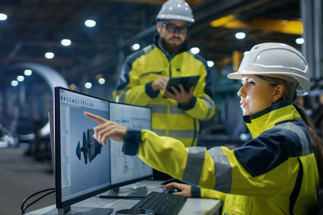 Randduk: Expert R&D Tax Credit Specialists for Manufacturing & Engineering Sector. Maximise your innovation benefits