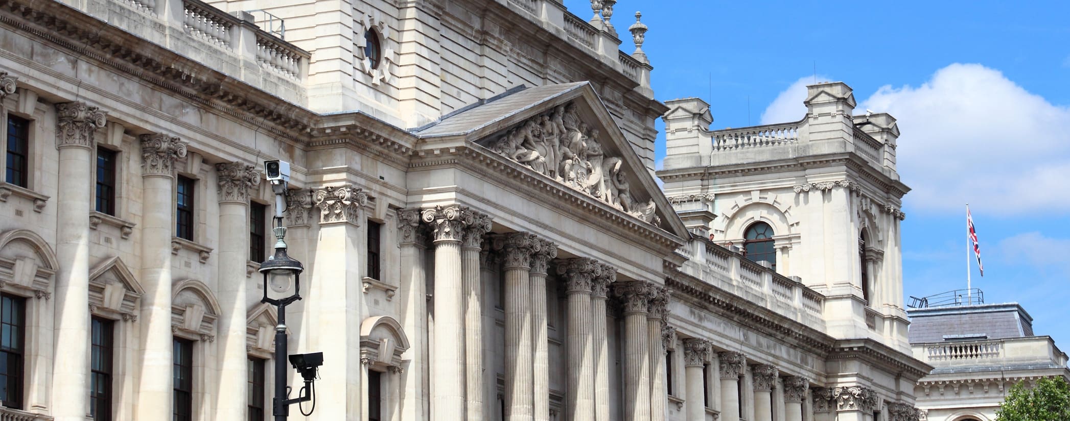 Expert R&D Tax Credit Specialists: HM Revenue & Customs building