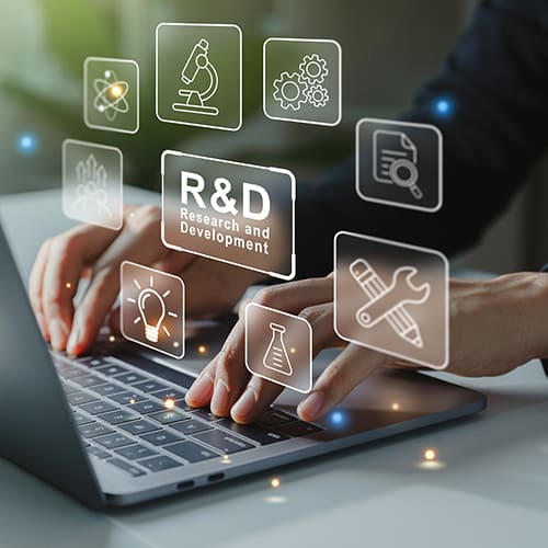 Have you included all qualifying costs in your client’s R&D tax claim?