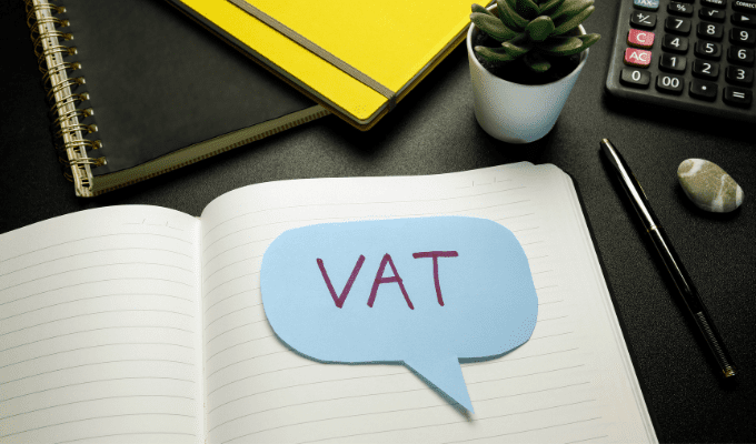 Can you include VAT in R&D tax claims?
