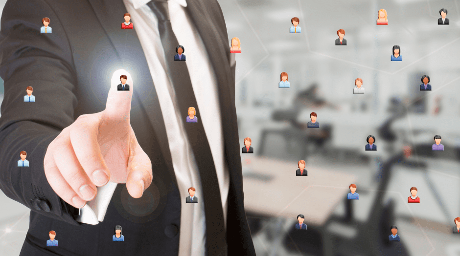 Competent Professional