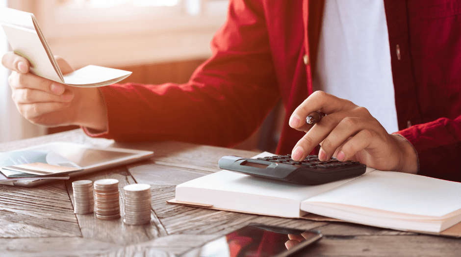 calculate R&D tax credit