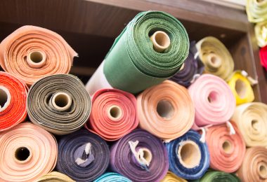 Textiles & Fabrics